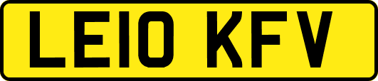 LE10KFV