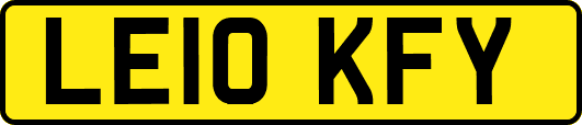 LE10KFY