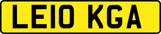 LE10KGA