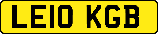 LE10KGB