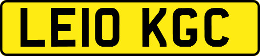 LE10KGC