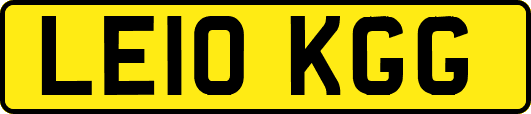 LE10KGG