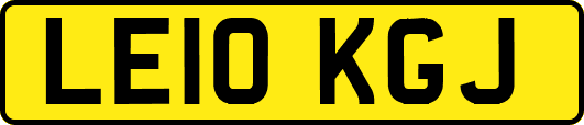 LE10KGJ