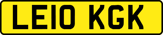 LE10KGK