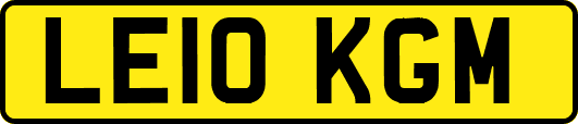 LE10KGM