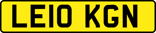 LE10KGN