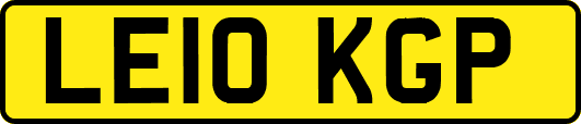 LE10KGP