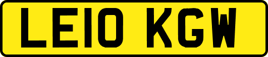 LE10KGW