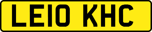 LE10KHC