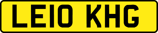 LE10KHG