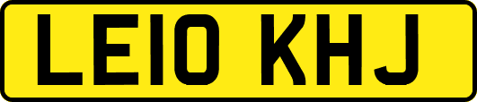 LE10KHJ