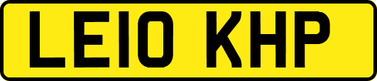 LE10KHP
