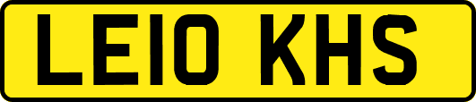 LE10KHS