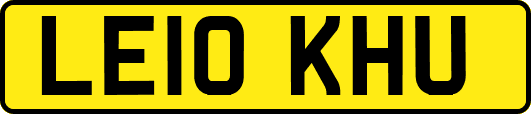 LE10KHU