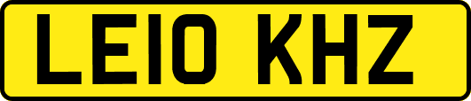 LE10KHZ