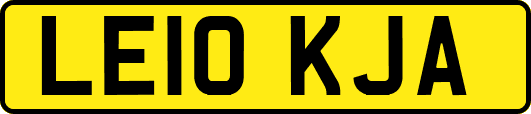 LE10KJA