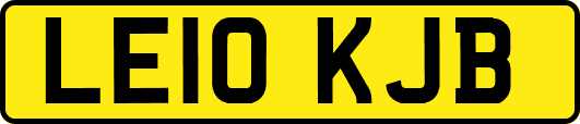 LE10KJB