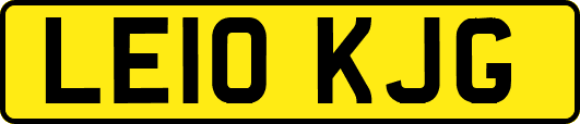 LE10KJG