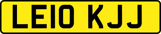 LE10KJJ