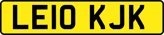 LE10KJK