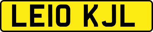 LE10KJL