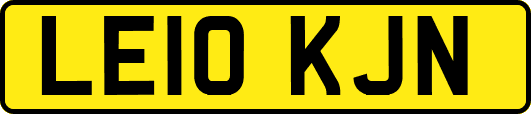 LE10KJN