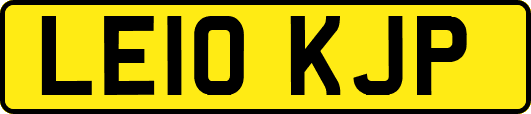 LE10KJP