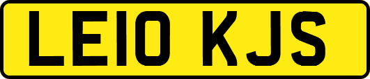 LE10KJS