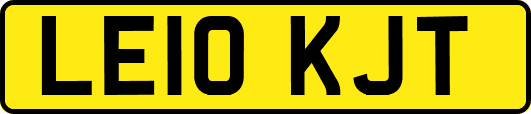 LE10KJT
