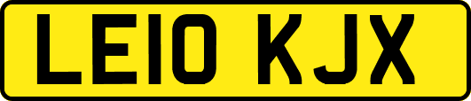 LE10KJX