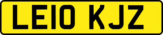 LE10KJZ