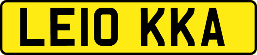 LE10KKA