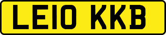 LE10KKB