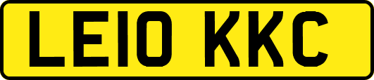 LE10KKC