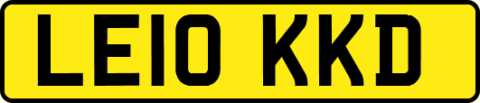 LE10KKD
