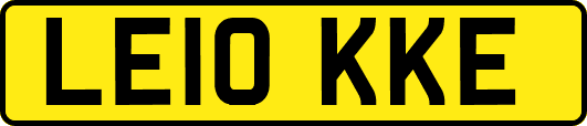 LE10KKE