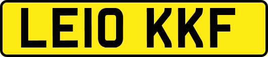 LE10KKF