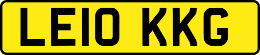 LE10KKG