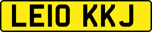 LE10KKJ