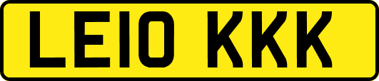 LE10KKK