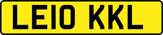 LE10KKL