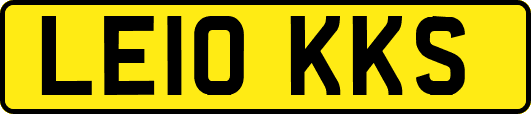 LE10KKS