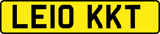 LE10KKT
