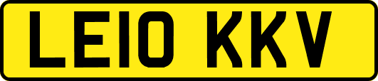 LE10KKV