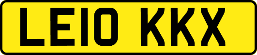 LE10KKX