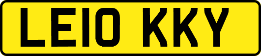 LE10KKY