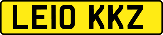 LE10KKZ