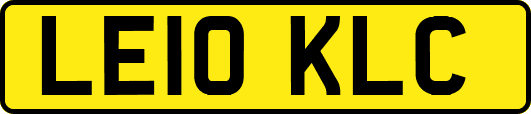 LE10KLC