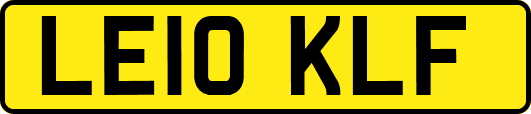 LE10KLF