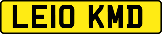 LE10KMD